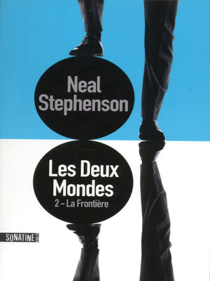 cover image of Les Deux Mondes / Tome 2